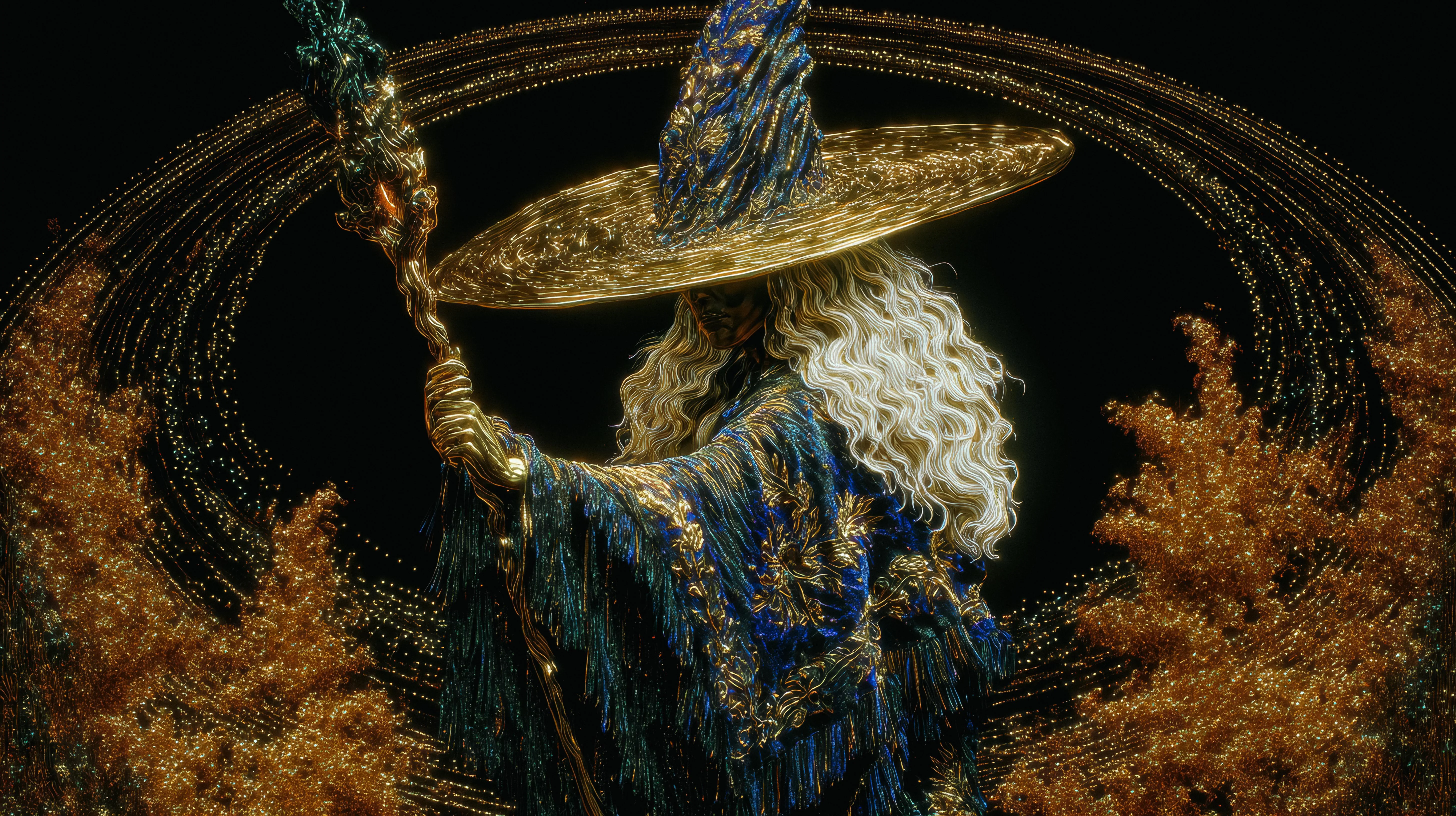 Followers of the Golden Order picture 2 of 4