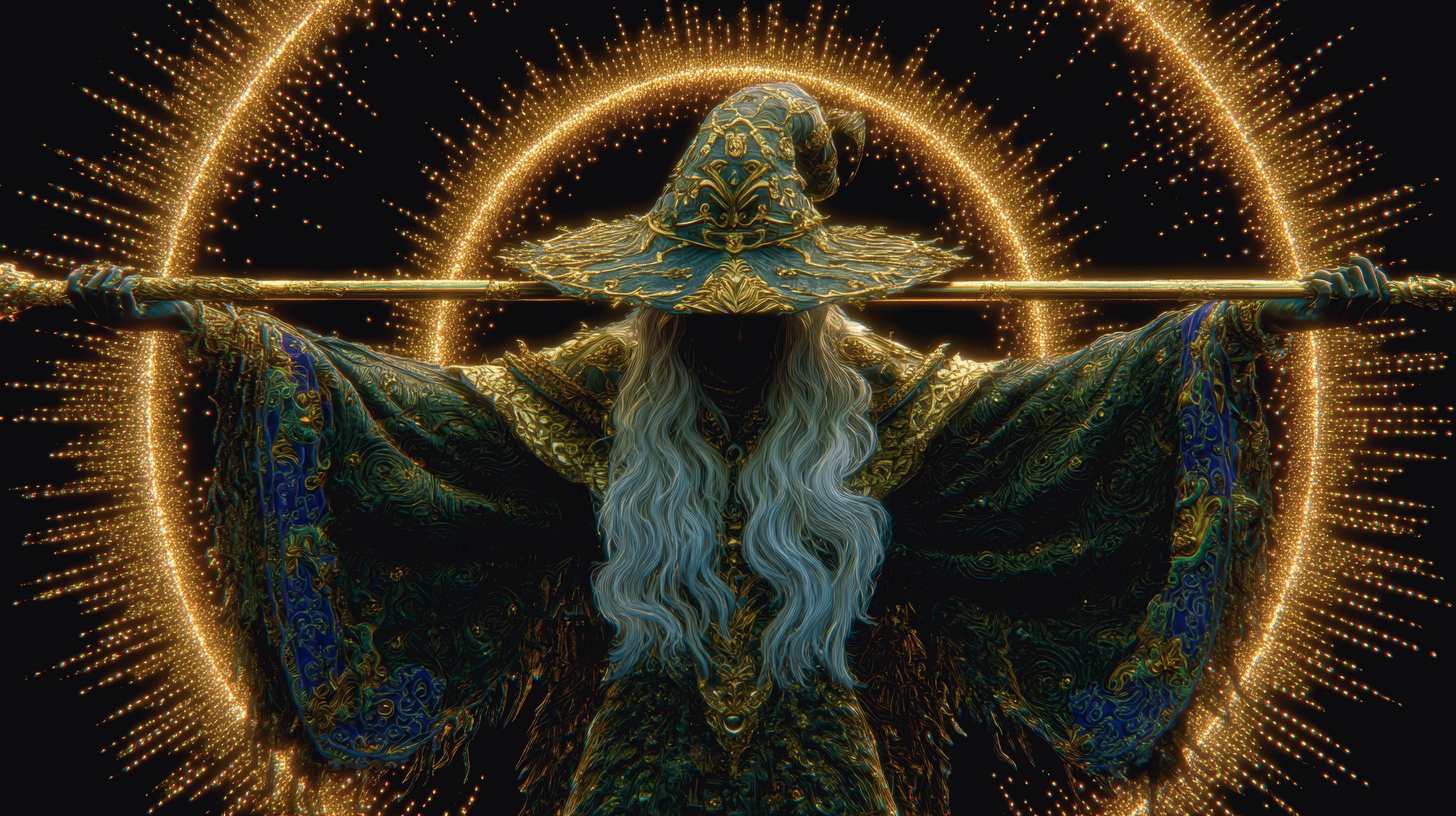 Followers of the Golden Order picture 4 of 4