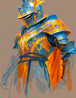 Can Anyone Help Me Name This Art Style?'
