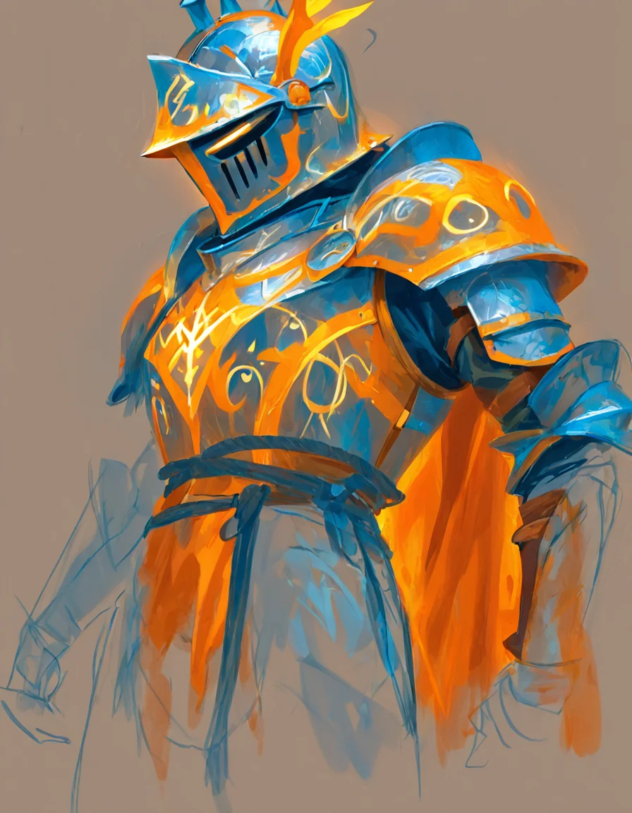 Can Anyone Help Me Name This Art Style? picture 1 of 4