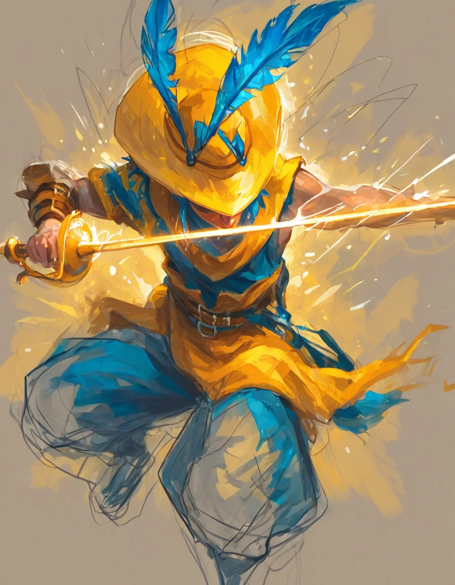 Can Anyone Help Me Name This Art Style? picture 2 of 4