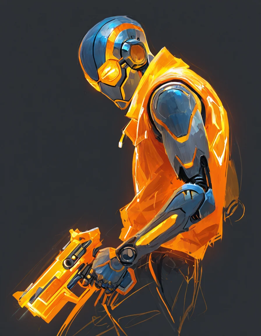 Can Anyone Help Me Name This Art Style? picture 4 of 4