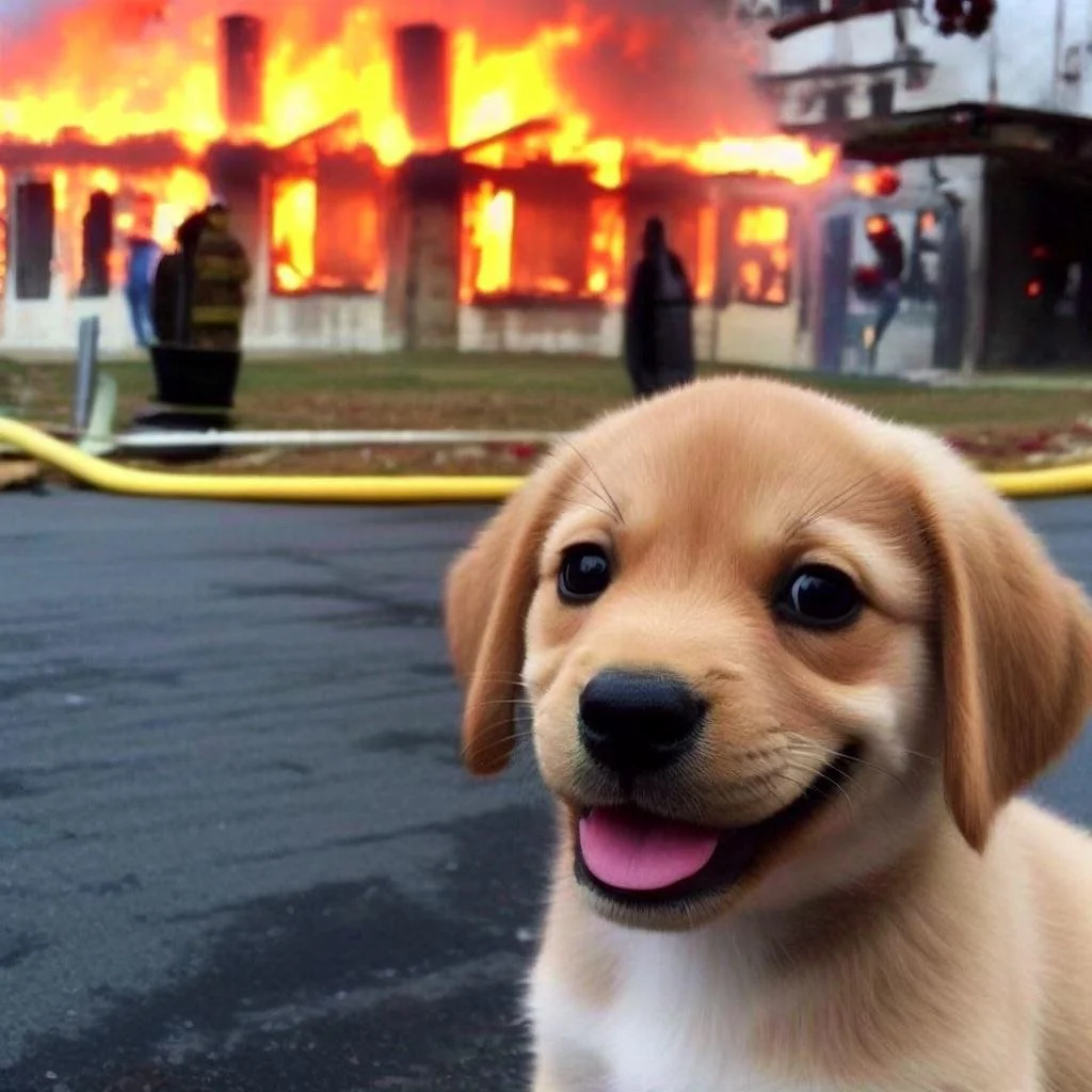 puppies are adorable, but they can also be a lot of work picture 1 of 3