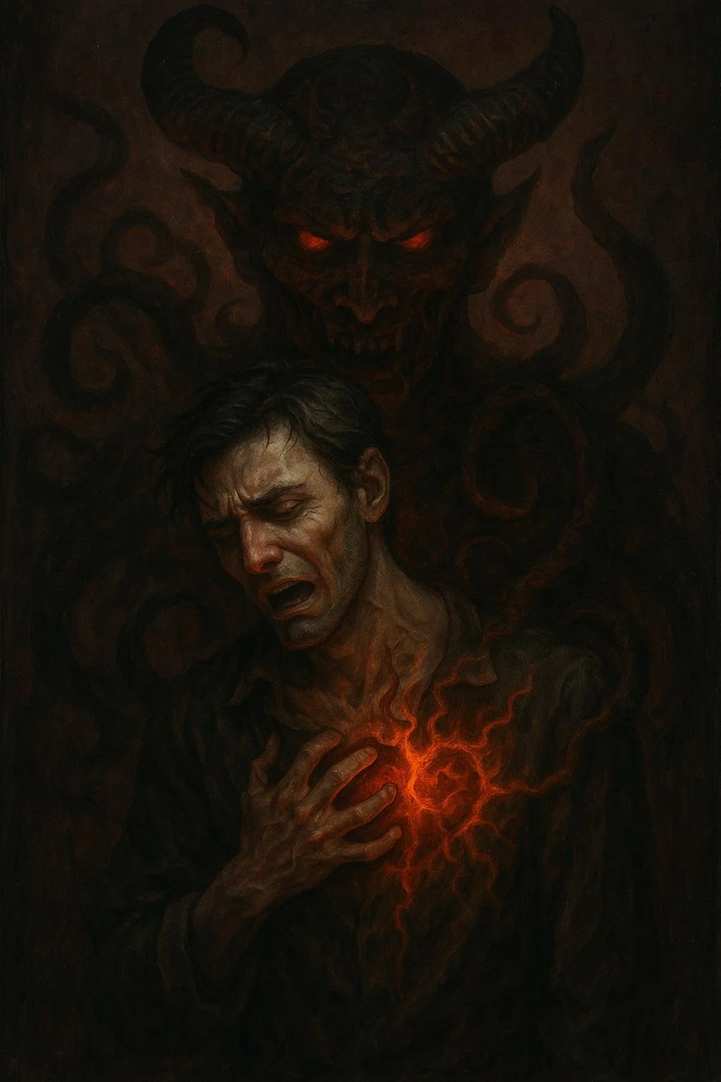 Skeleta by Ghost, Visualized picture 2 of 10