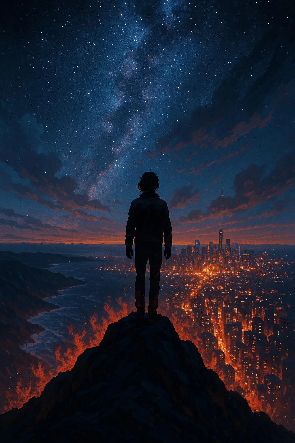 Skeleta by Ghost, Visualized picture 6 of 10