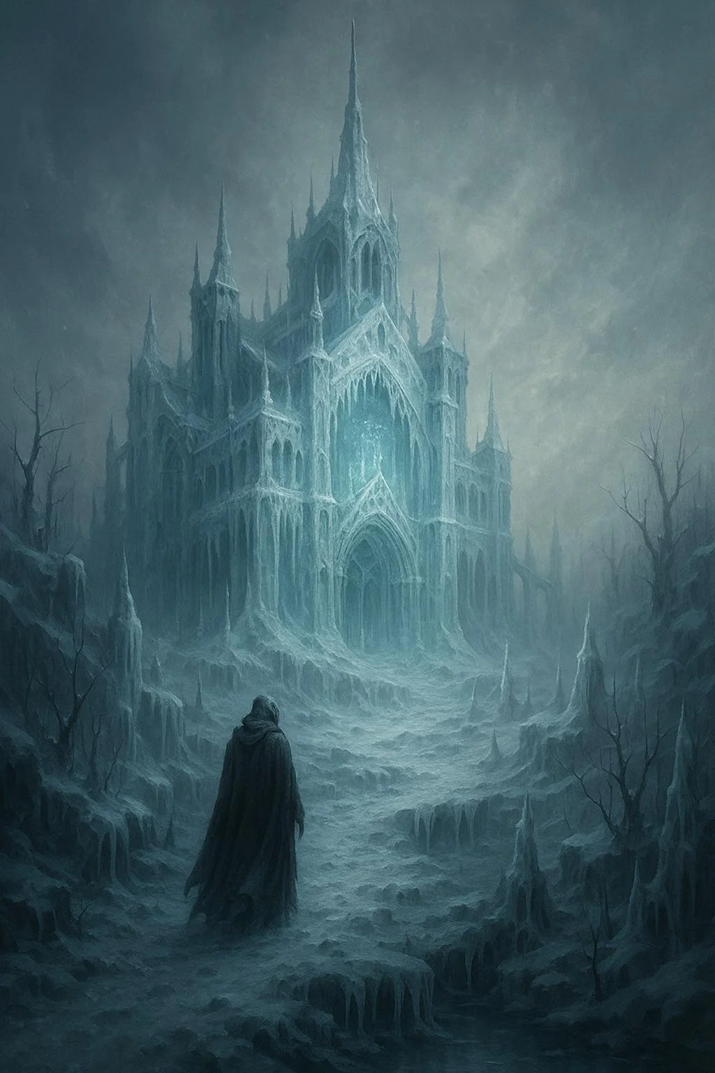 Skeleta by Ghost, Visualized picture 8 of 10