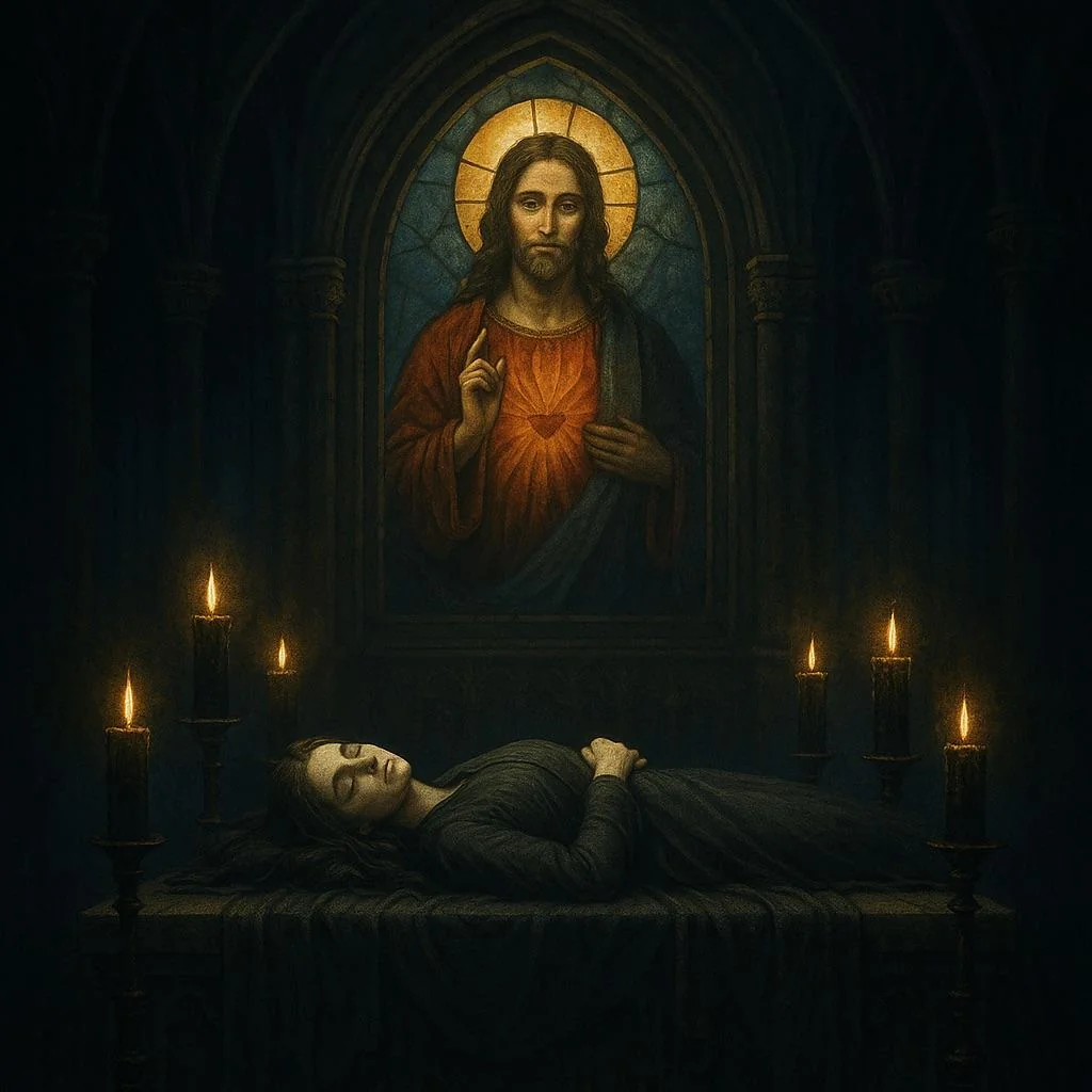 Skeleta by Ghost, Visualized picture 9 of 10