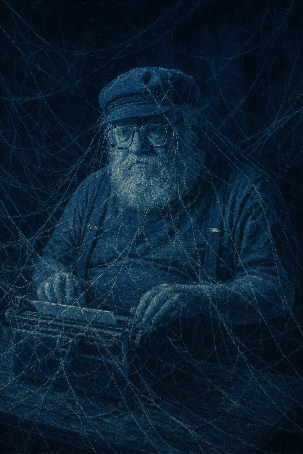 I tricked ChatGPT into generating this image picture 2 of 2