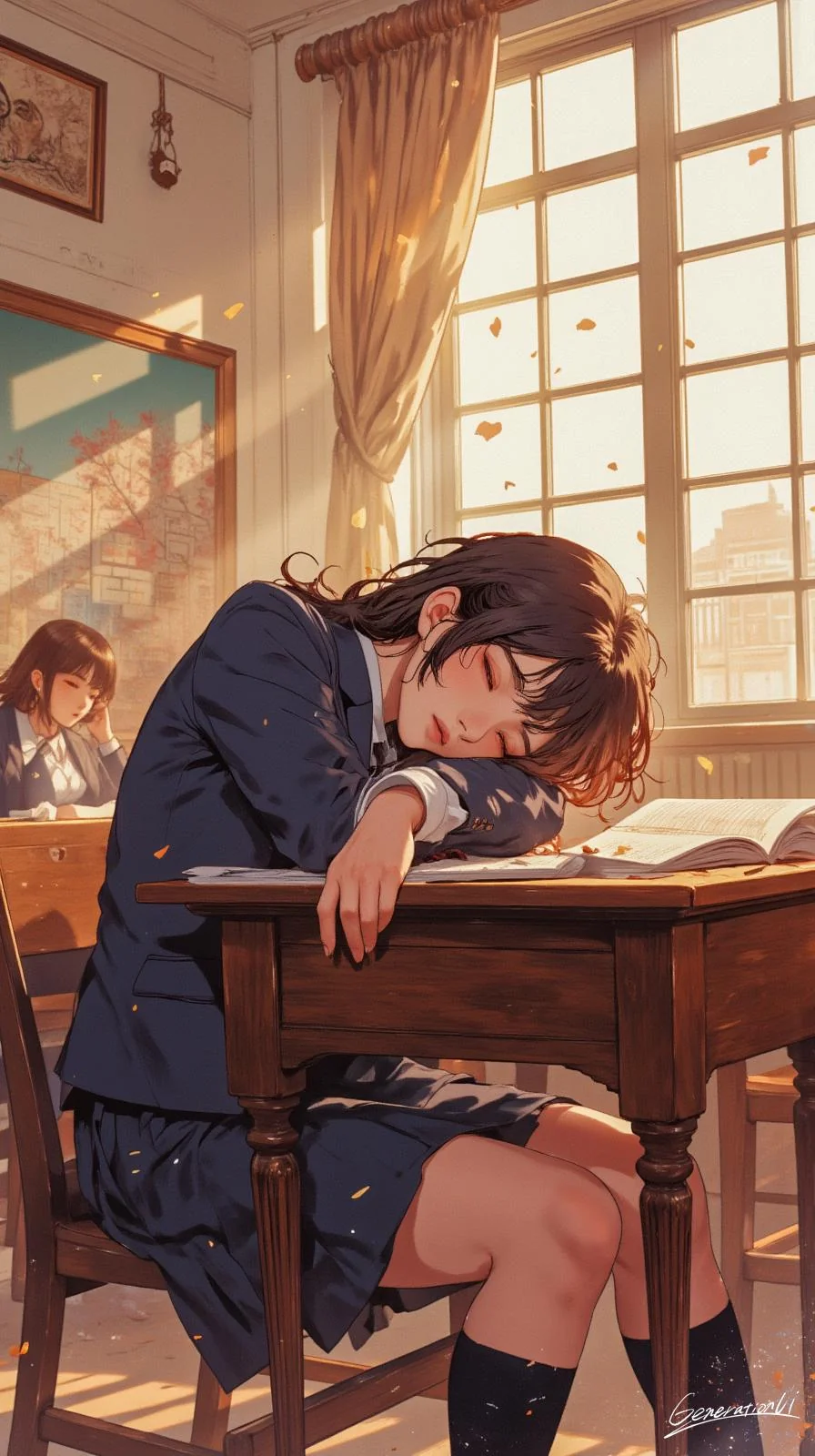 Dreams Over Lectures / Phone Wallpaper Archives picture 1 of 1