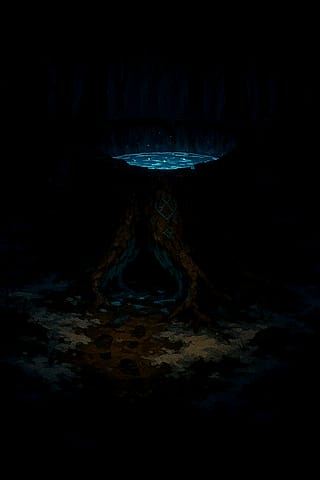 Remnants of a forgotten war (Dark Fantasy)'