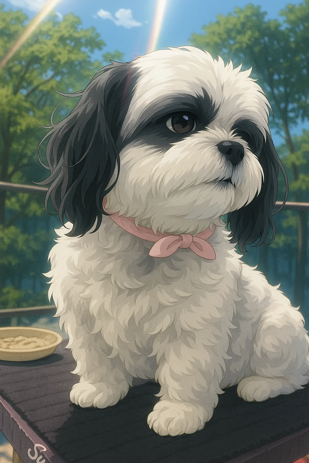 Maltipoo prompt picture 1 of 1