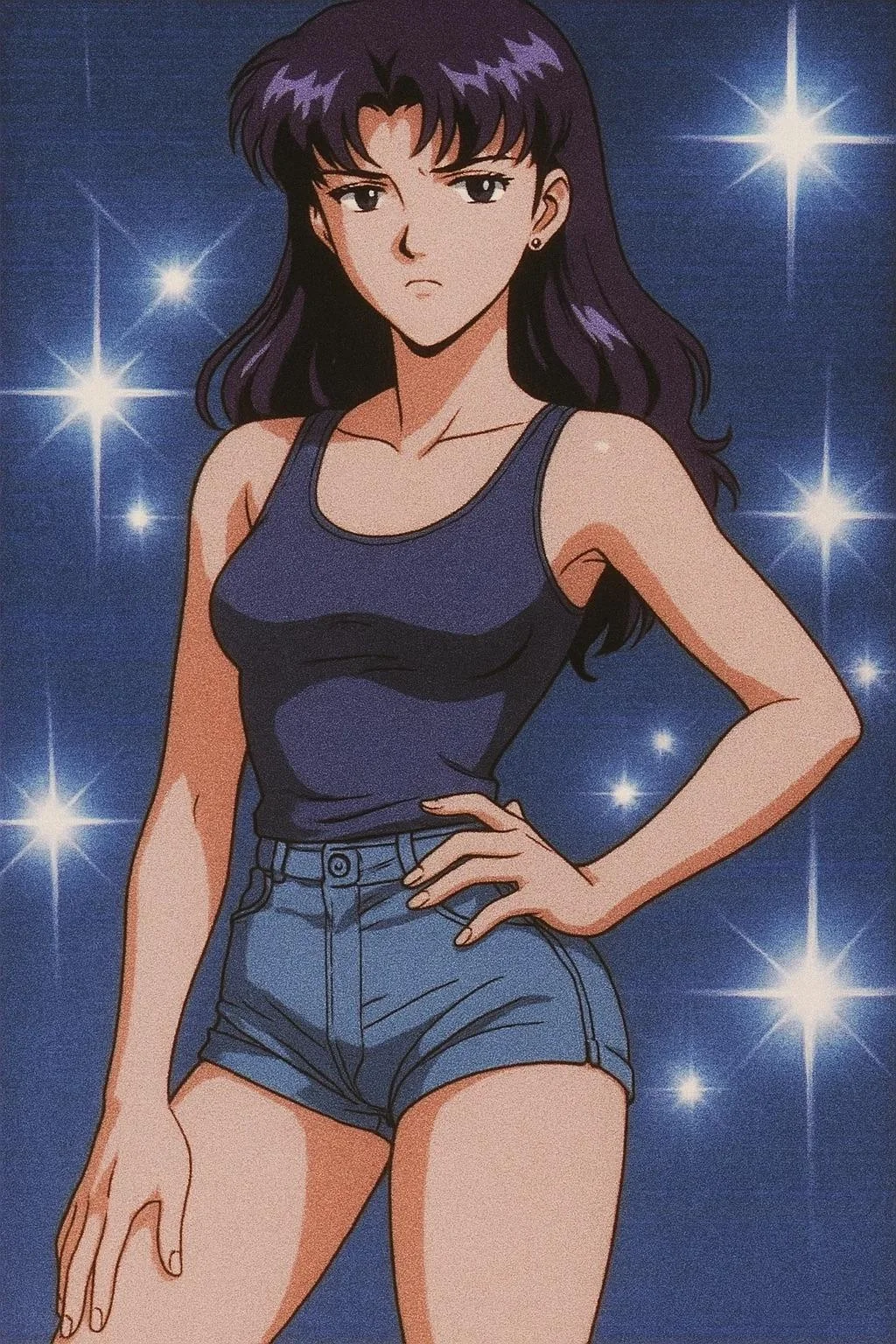 Let’s play a game: drop some ai images that you are proud of. picture 9 of 9