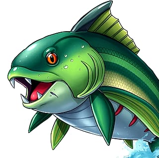 Fish'