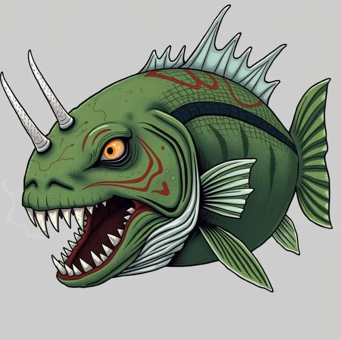 Fish picture 2 of 3