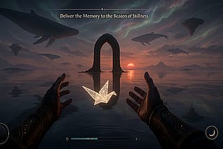 What do you think this game should be called?'