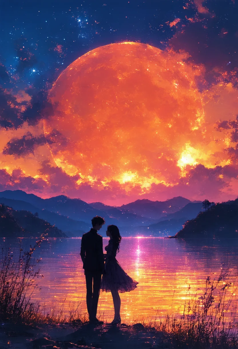 Moon River picture 1 of 1