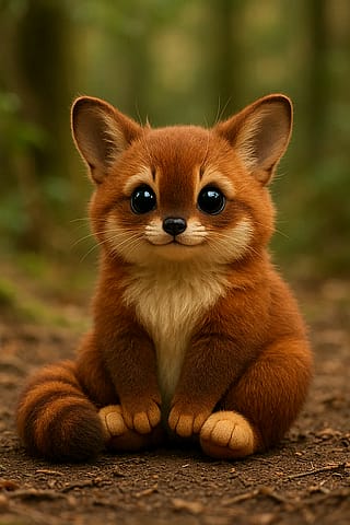 Combined cuteness factors of multiple animals'