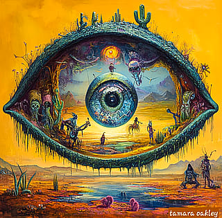 "A Peek At The Past"'