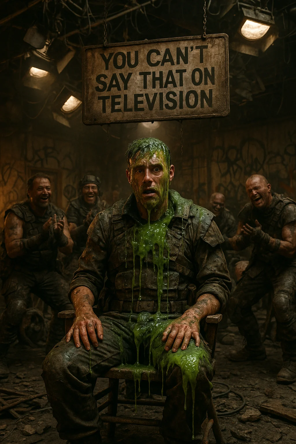 Fallout: Nickelodeon picture 4 of 20
