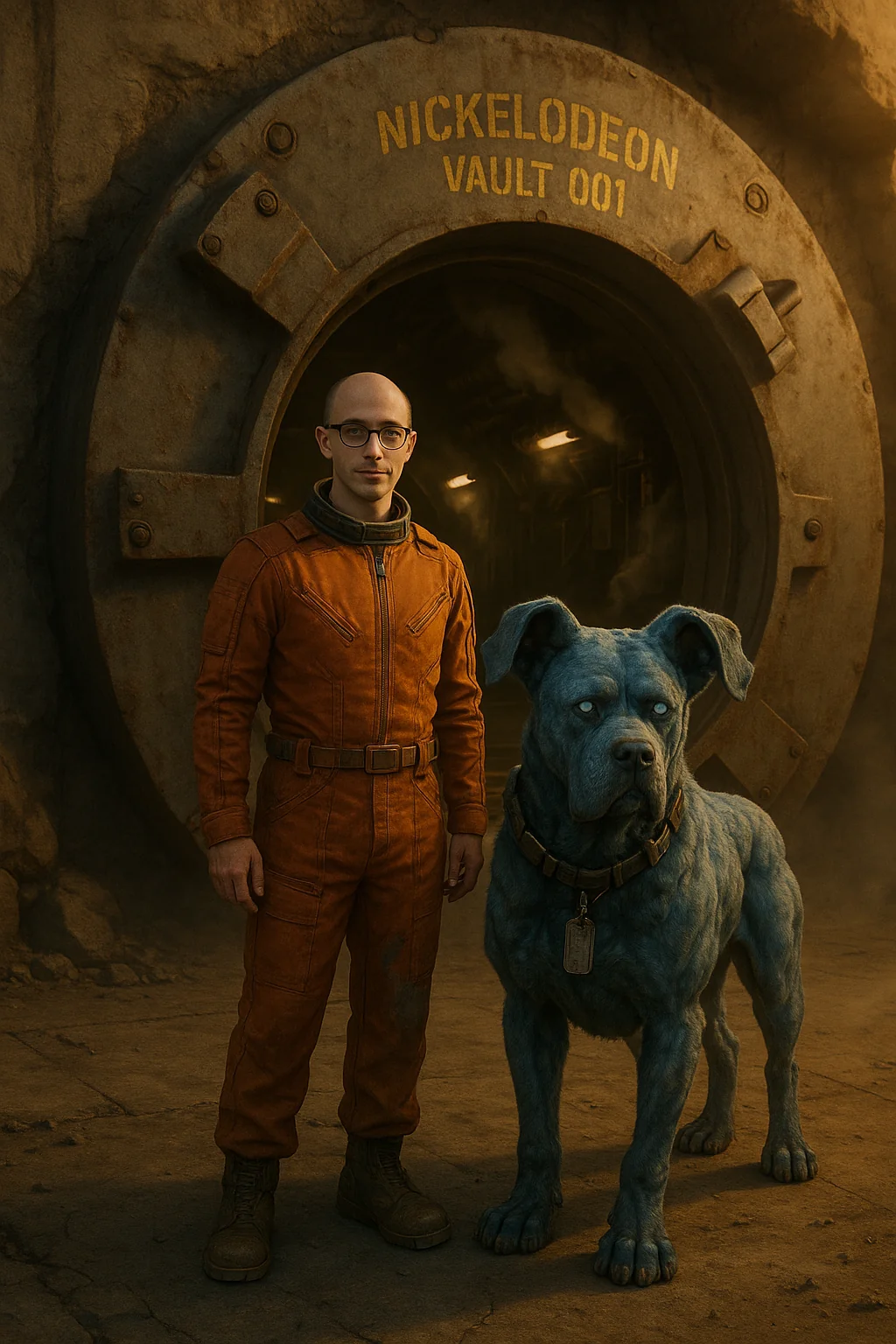 Fallout: Nickelodeon picture 8 of 20