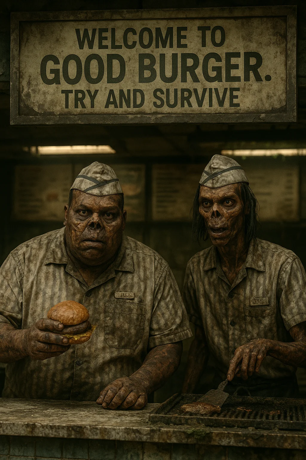 Fallout: Nickelodeon picture 16 of 20
