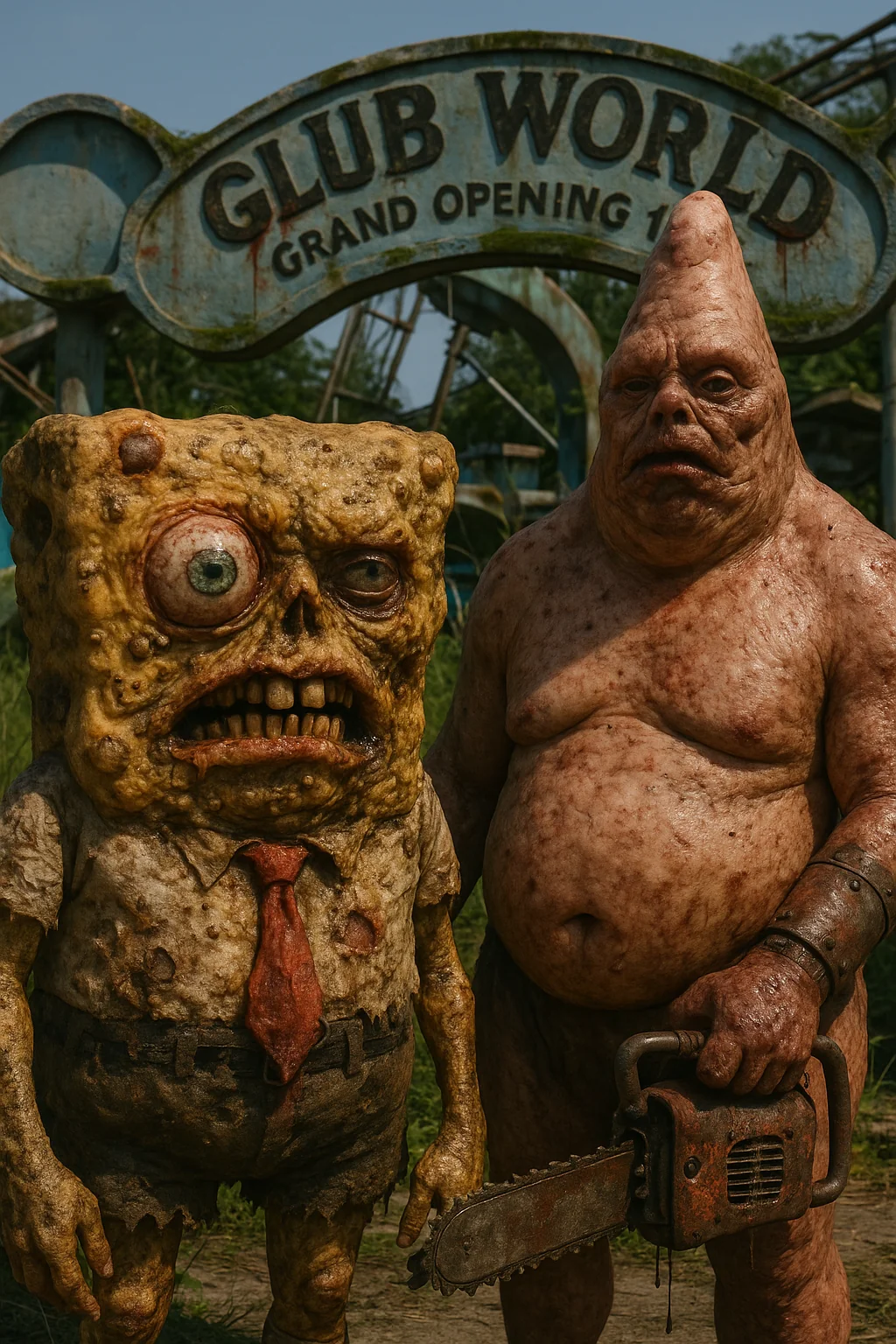 Fallout: Nickelodeon picture 18 of 20