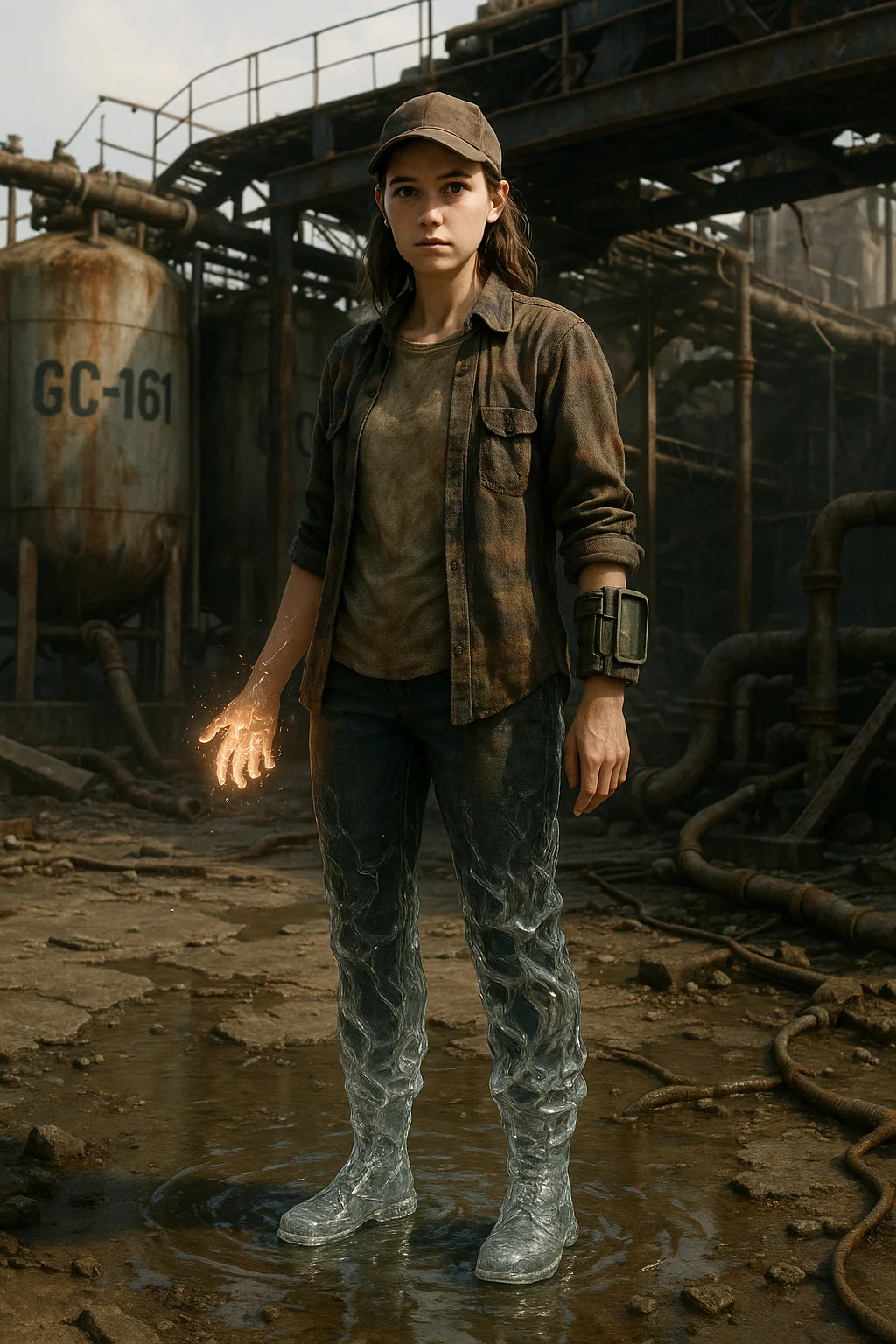 Fallout: Nickelodeon picture 19 of 20
