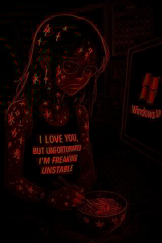 Self.Reflection'