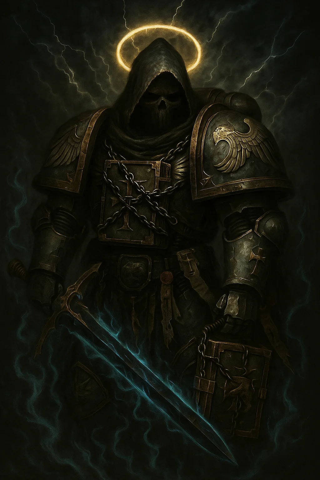 Custom chapter picture 1 of 2
