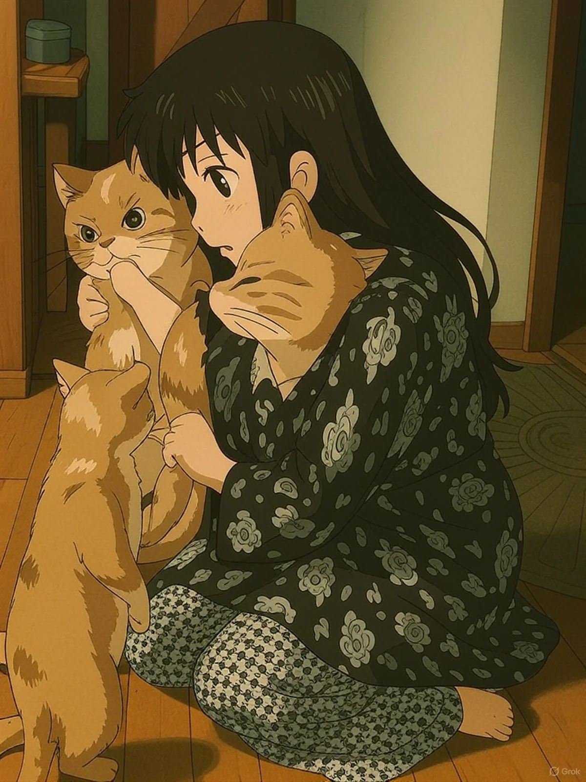 So many cats! picture 2 of 2