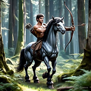 Horses'
