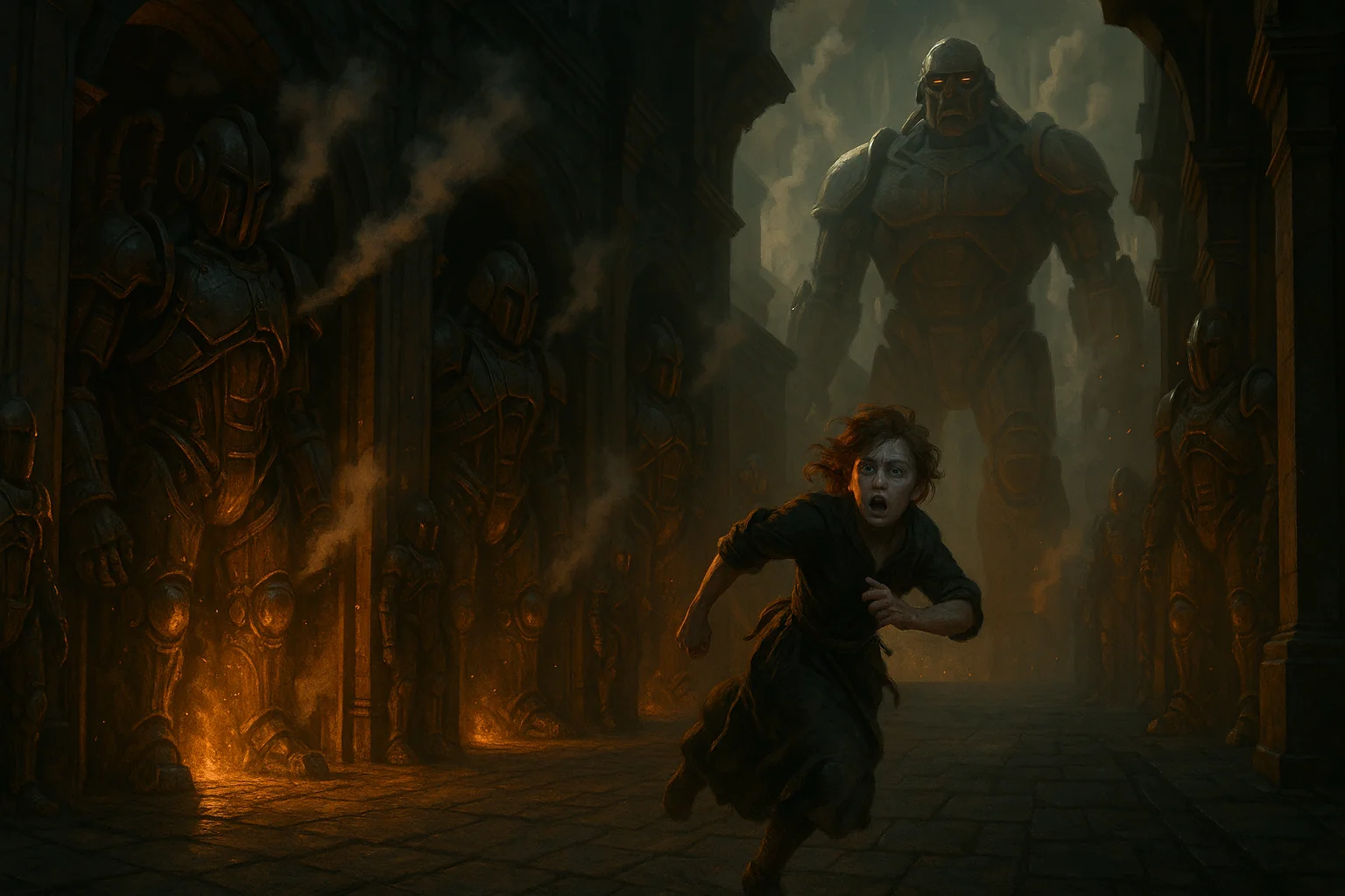 Elder Scrolls Fanfic covers and art picture 13 of 13