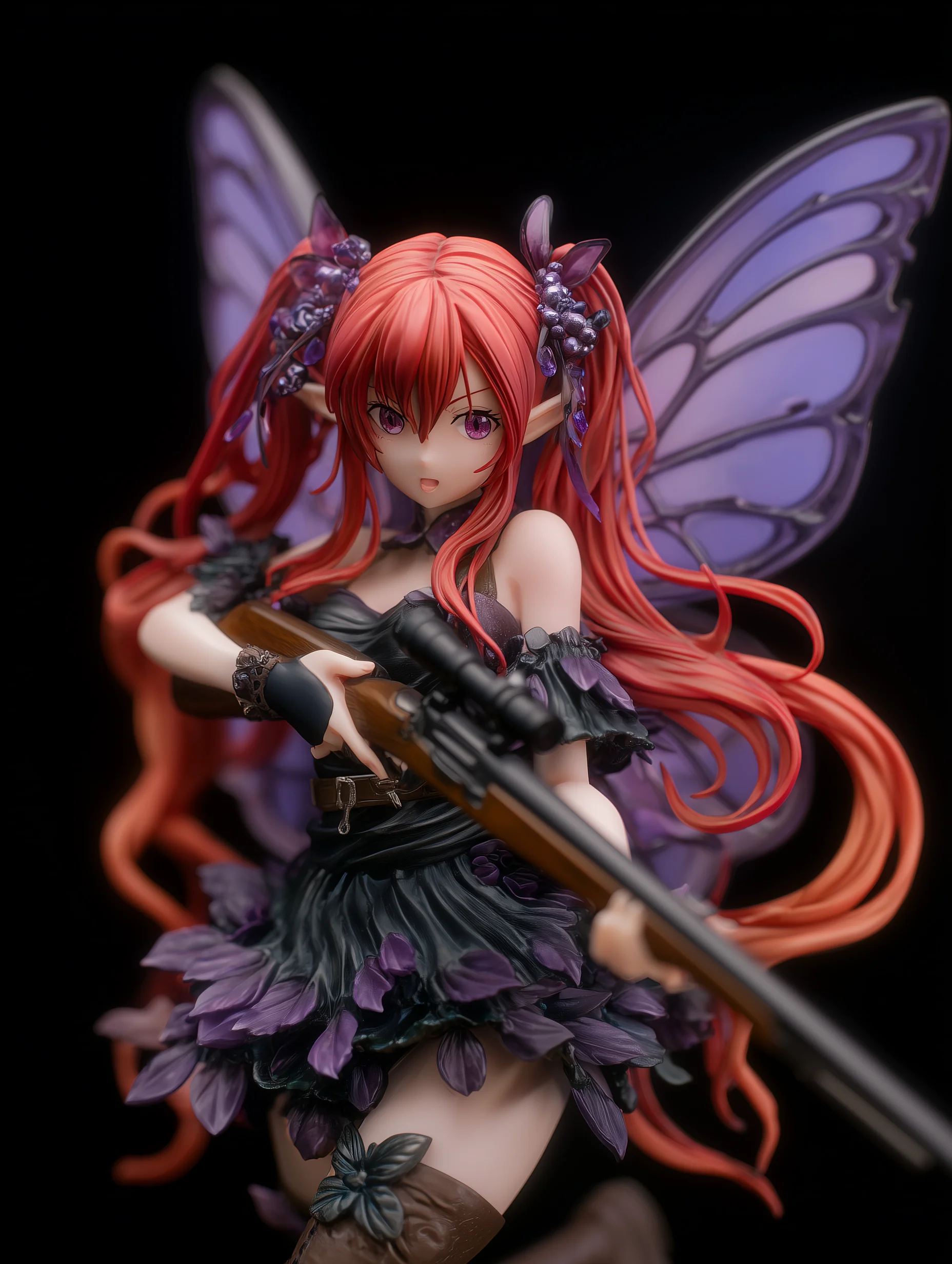 Anime PVC Figure picture 1 of 1