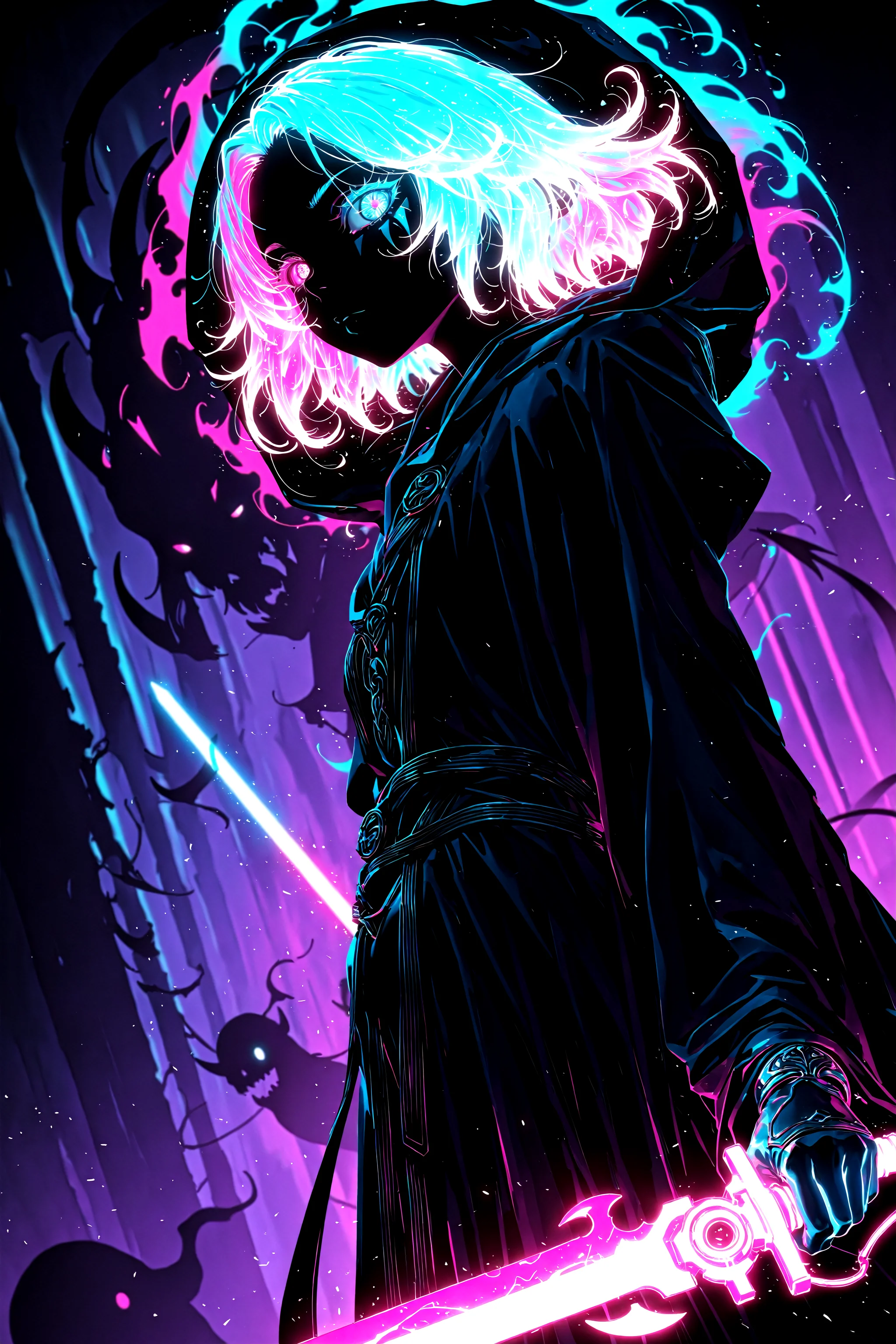 Demon Girl Part 2 picture 1 of 1