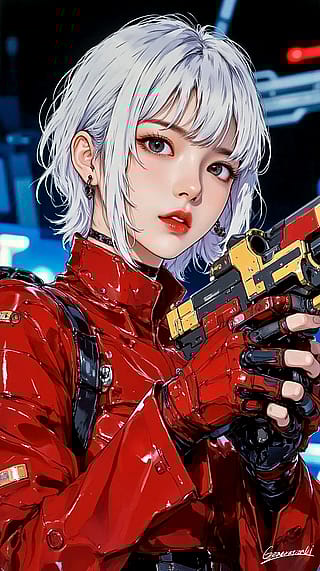 Rebel of the Mirror World / Phone Wallpaper Archives'