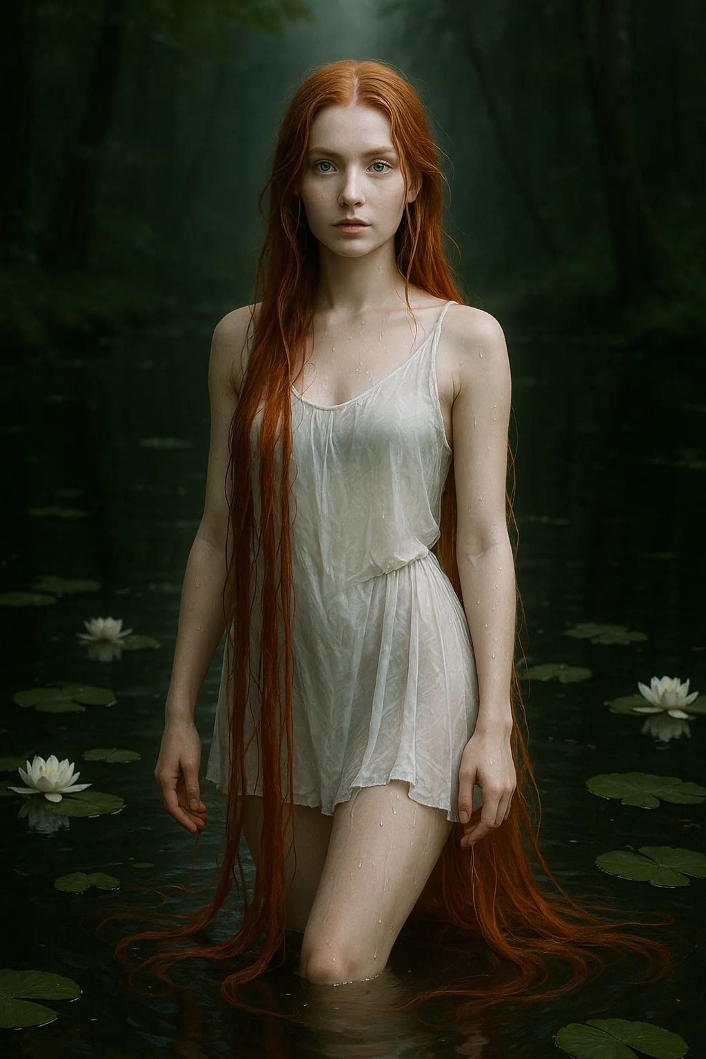 Elemental Spirits picture 1 of 4