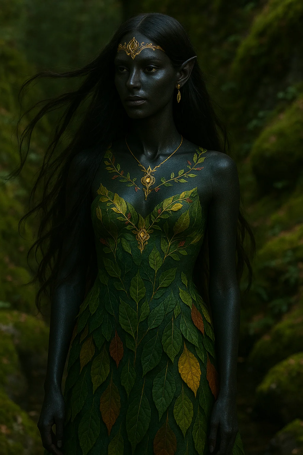 Elemental Spirits picture 3 of 4