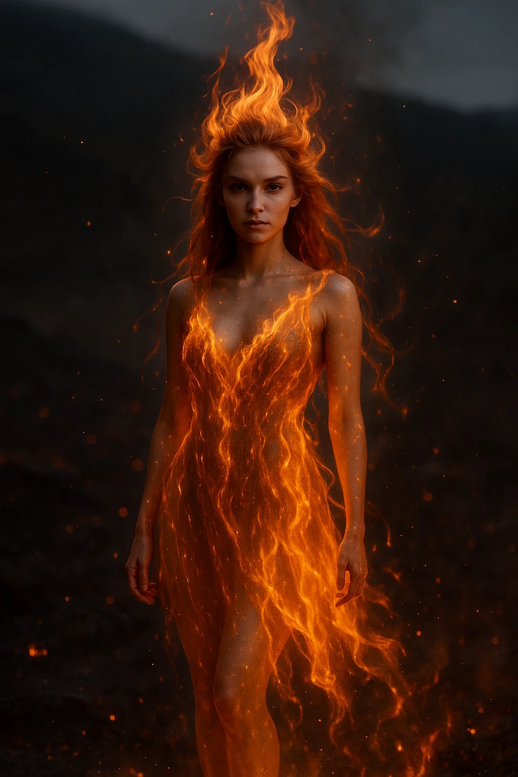 Elemental Spirits picture 4 of 4