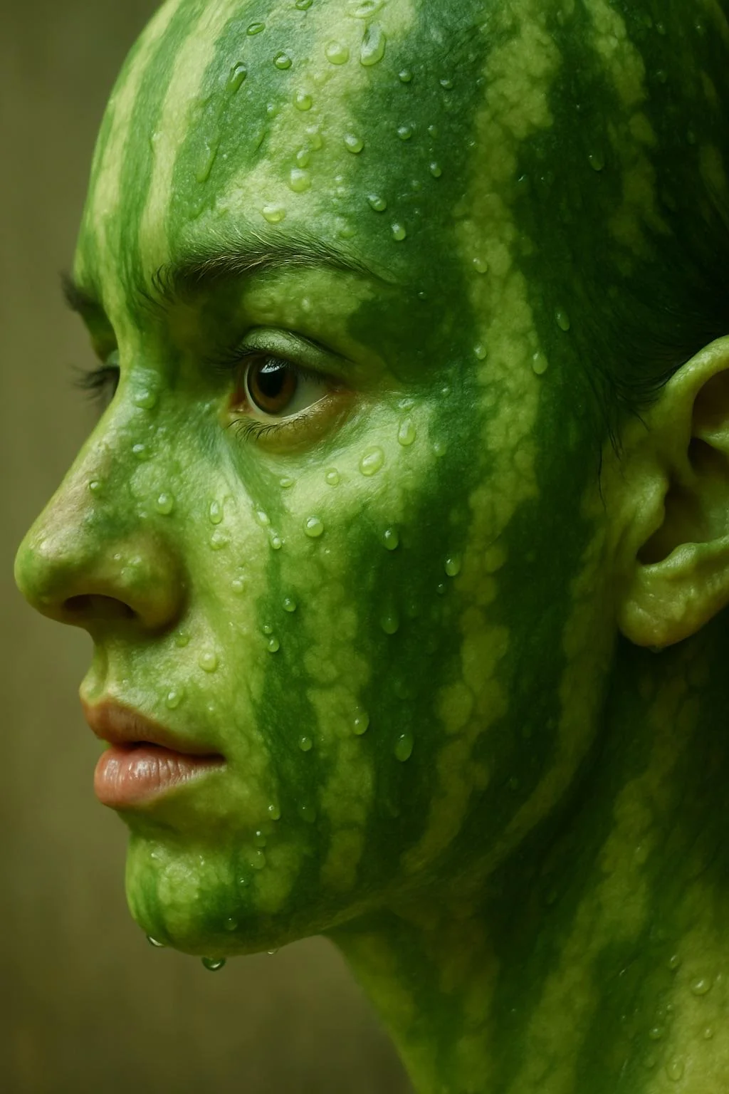 Watermelon Faced Profile picture 2 of 4