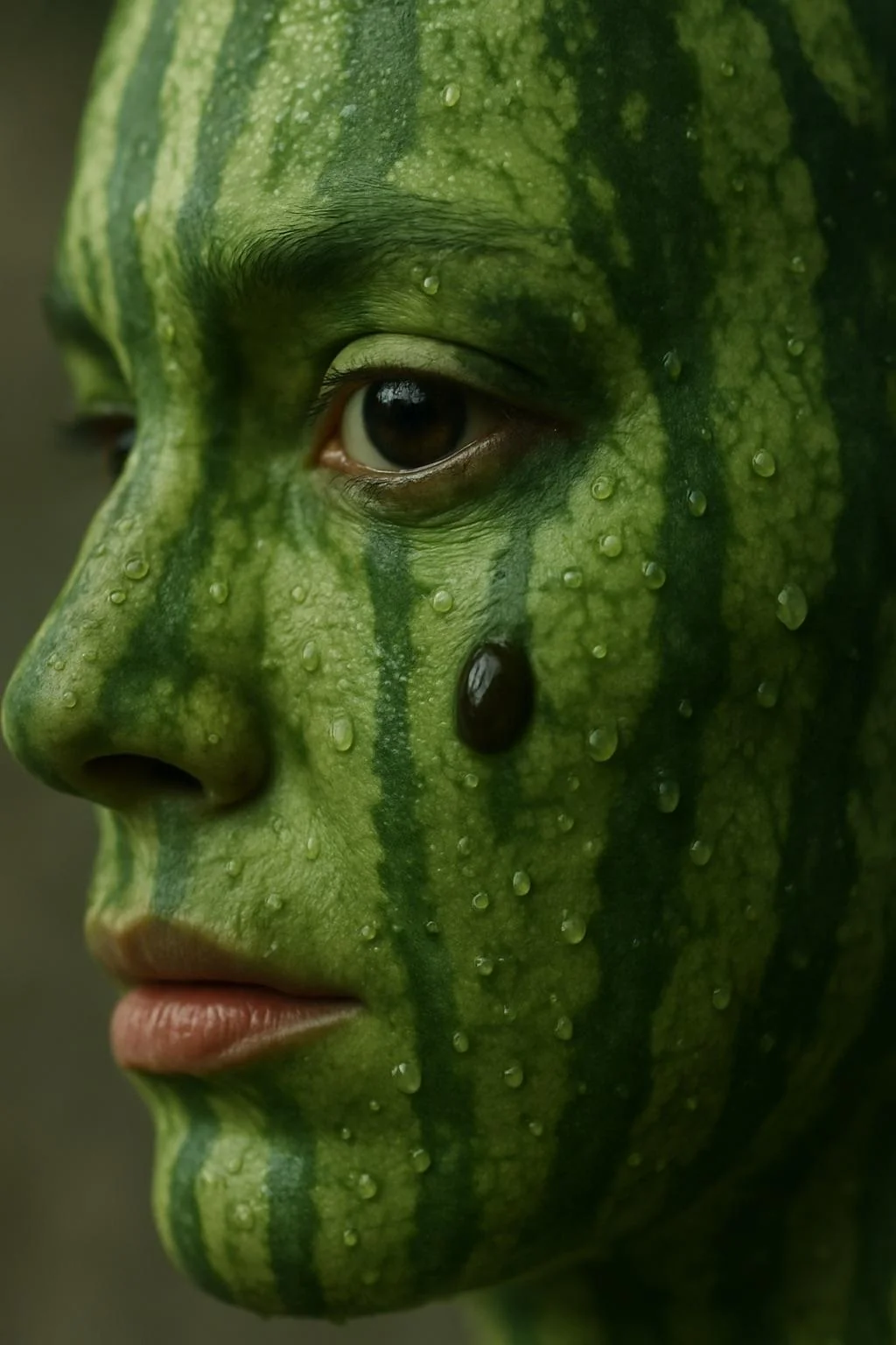 Watermelon Faced Profile picture 3 of 4