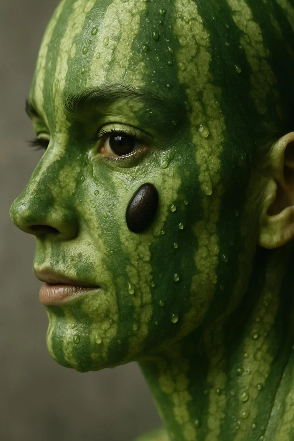 Watermelon Faced Profile picture 4 of 4