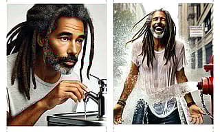 Old Whatever/New Whatever.'