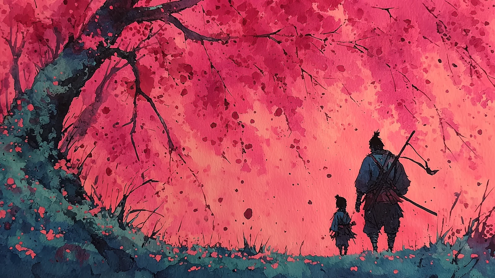 Lone Wolf and Cub picture 3 of 4