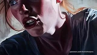 World War Z Audiobook (Cinematic Visualization: Chp 3 Preview)'