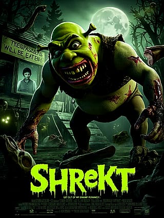 Children movies made adult'