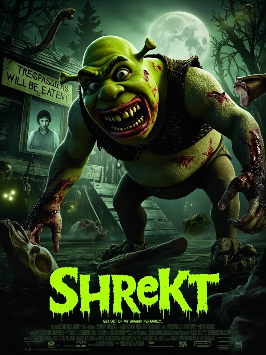 Children movies made adult picture 1 of 7