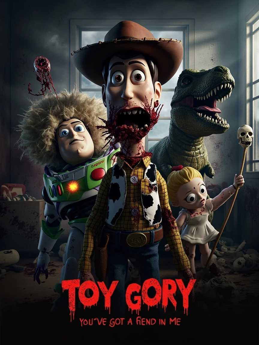 Children movies made adult picture 3 of 7