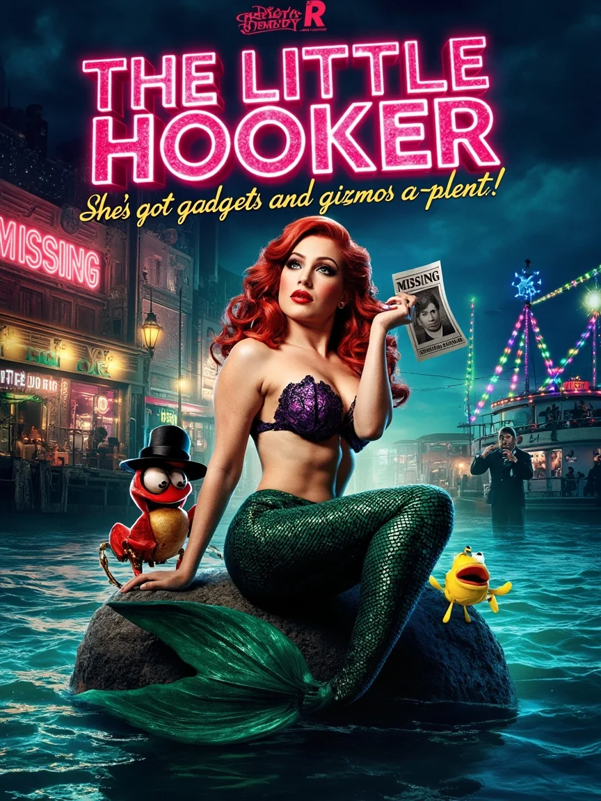 Children movies made adult picture 4 of 7