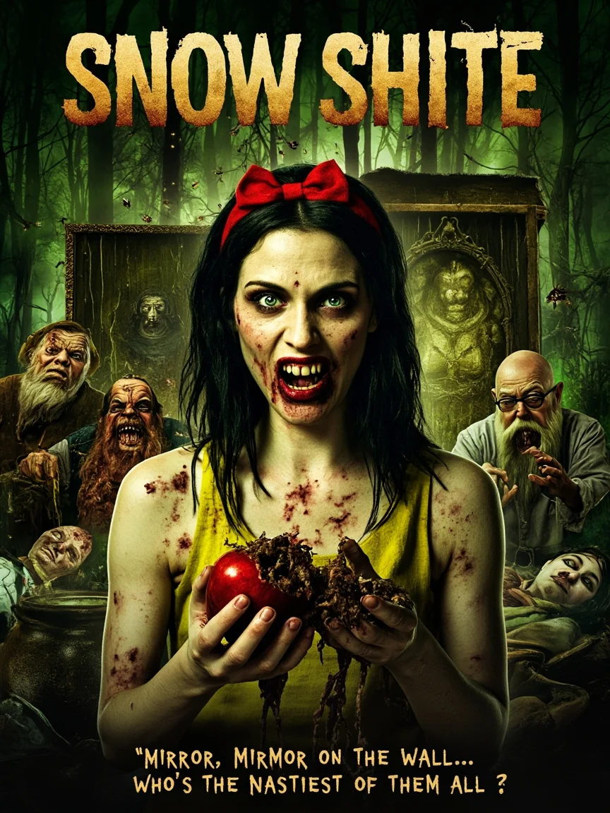 Children movies made adult picture 5 of 7
