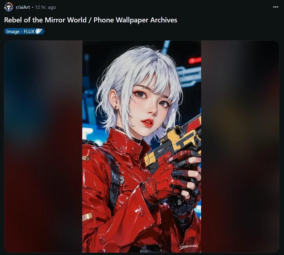Life-like version of u/OldStruggle3891's anime (second slide) picture 2 of 2